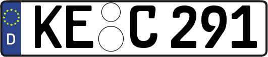 KE-C291