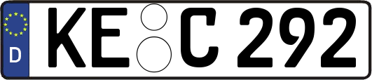 KE-C292