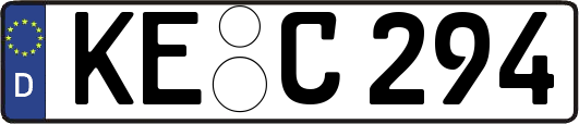 KE-C294