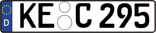 KE-C295
