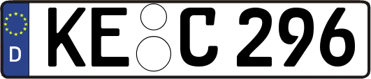 KE-C296