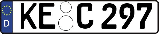 KE-C297