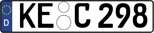 KE-C298