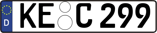 KE-C299