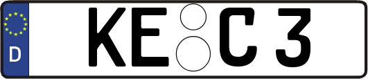 KE-C3