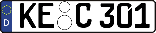 KE-C301