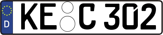 KE-C302