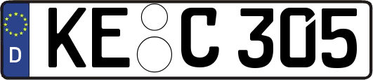 KE-C305