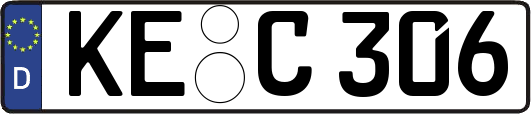 KE-C306