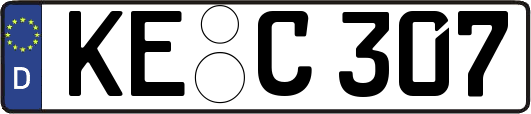 KE-C307