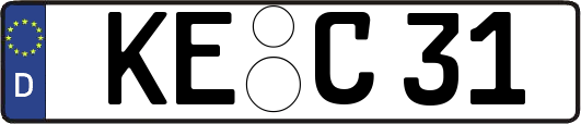 KE-C31