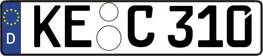 KE-C310
