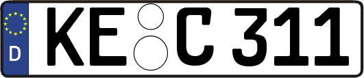 KE-C311