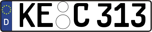 KE-C313