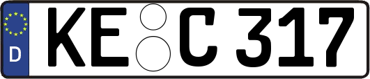 KE-C317