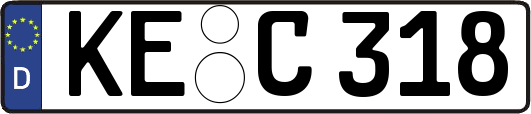 KE-C318