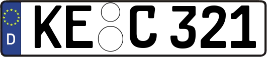 KE-C321