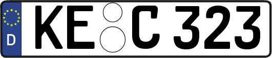KE-C323