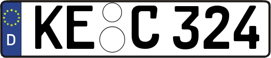 KE-C324