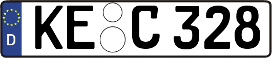 KE-C328