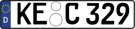 KE-C329
