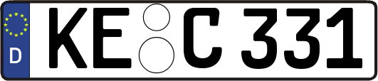 KE-C331