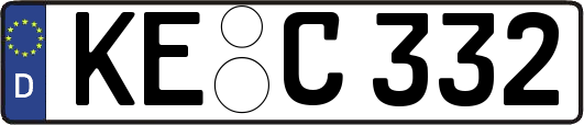 KE-C332