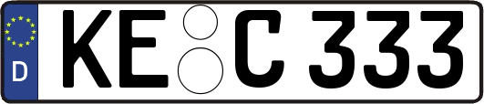 KE-C333
