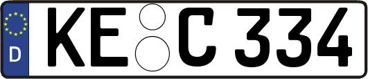 KE-C334