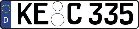KE-C335