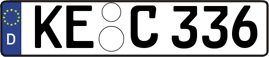 KE-C336