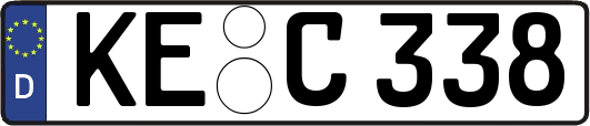 KE-C338