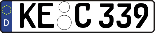 KE-C339