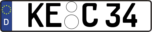 KE-C34