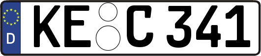 KE-C341