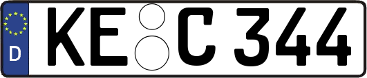 KE-C344