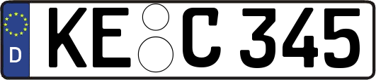 KE-C345