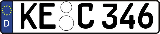 KE-C346
