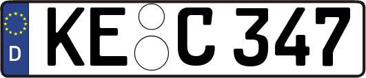KE-C347