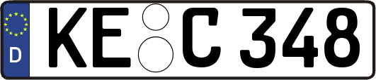 KE-C348