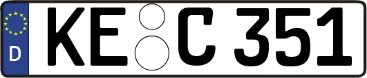 KE-C351