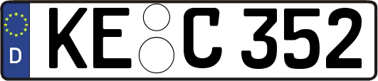 KE-C352