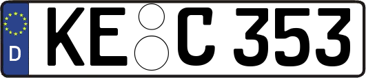 KE-C353