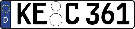 KE-C361