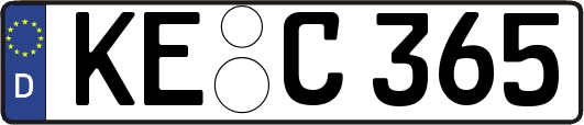 KE-C365