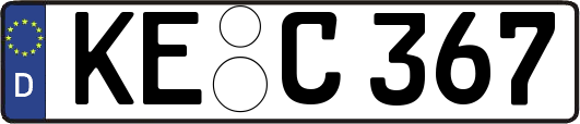 KE-C367