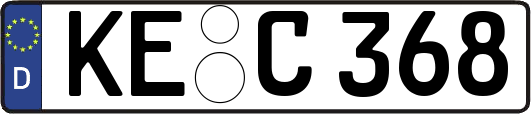 KE-C368