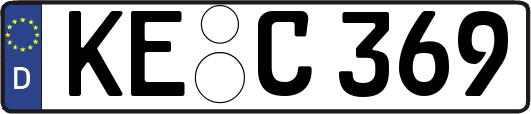 KE-C369