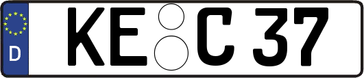 KE-C37
