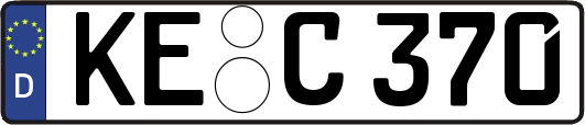 KE-C370
